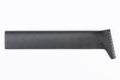 CUBE Sattelst&uuml;tze Aerium TT UCI Setback Produktbild 3