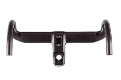 CUBE Lenker-Vorbau-Kombination Litening Aero Gr&ouml;&szlig;e: 400mm / 110mm Produktbild 2