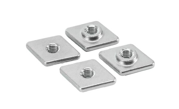 CUBE Mutter Ausfallende (18-03558) (MY2020)