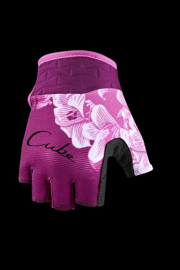 CUBE Handschuhe Performance Junior kurzfinger Gr&ouml;&szlig;e: XXXS (4)