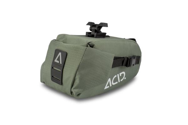 ACID Satteltasche CLICK XL
