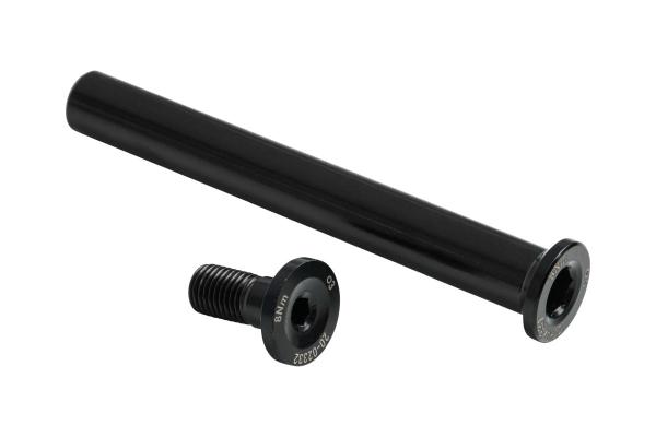 CUBE Achse Lagerset D&auml;mpfer Montage (20-03334)