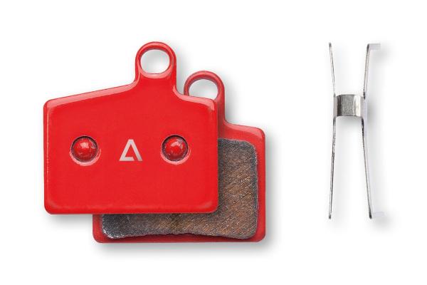 ACID Scheibenbremsbelag Hayes Stroker Ryde/Radar