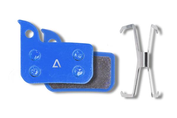 ACID Scheibenbremsbelag SRAM Red22/Force22/Rival22/S700/Level