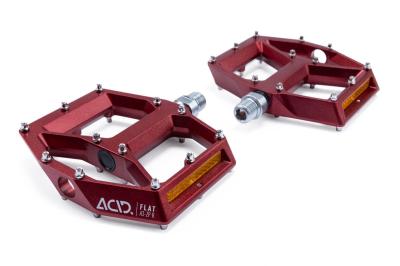 ACID Pedale FLAT A3-ZP R Produktbild 2