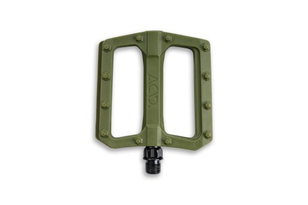 ACID Pedale FLAT C3-ZP