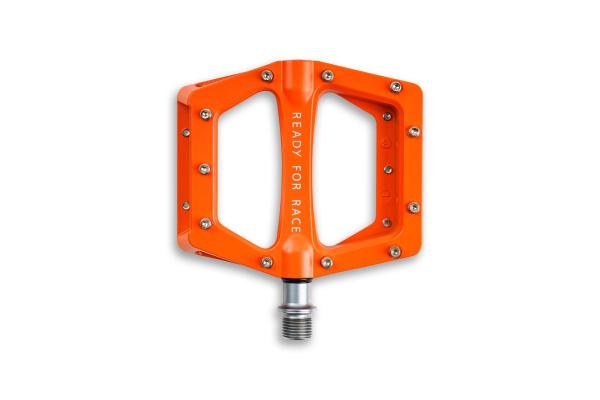 RFR Pedale Flat RACE