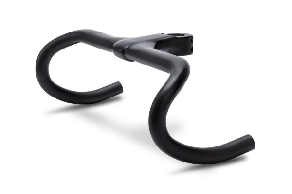 CUBE Lenker-Vorbau-Kombination Litening Air / Agree / Cross Race Gr&ouml;&szlig;e: 400 mm / 90 mm