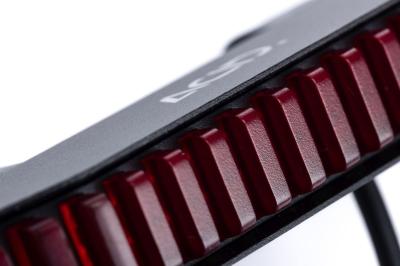 ACID E-Bike Gep&auml;cktr&auml;gerr&uuml;cklicht PRO-E HPA BES3 Produktbild 1