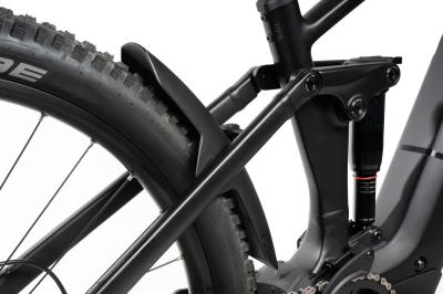 ACID Steckschutzblech MUD SHIELD SIC 2.0 hinten Produktbild 5