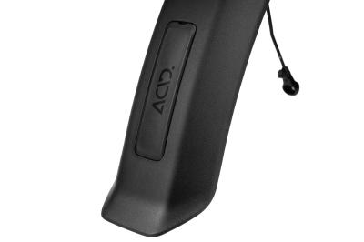 ACID Schutzblechset SIC 2.0 84 29" Fully Produktbild 1