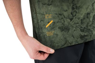 CUBE MTB Trikot TM kurzarm Gr&ouml;&szlig;e: S Produktbild 3