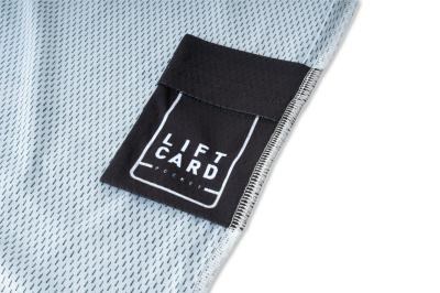 CUBE MTB Trikot TM kurzarm Gr&ouml;&szlig;e: M Produktbild 5