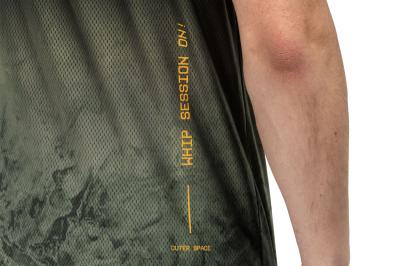 CUBE MTB Trikot TM kurzarm Gr&ouml;&szlig;e: XL Produktbild 4