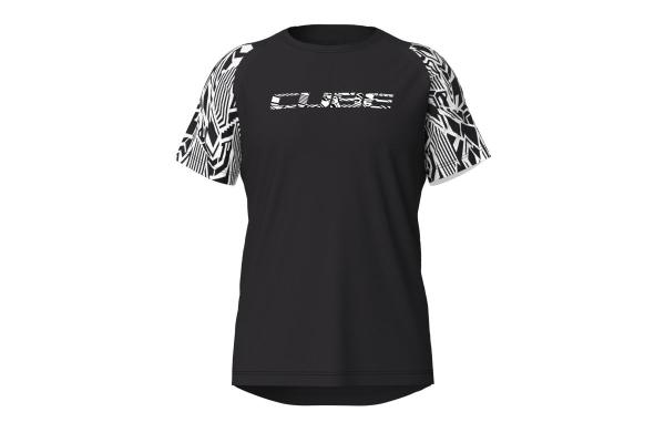 CUBE MTB Trikot Razzle Dazzle kurzarm Gr&ouml;&szlig;e: L