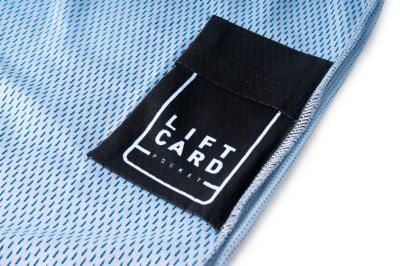 CUBE MTB Trikot ROOKIE X Actionteam kurzarm Gr&ouml;&szlig;e: M (122/128) Produktbild 4