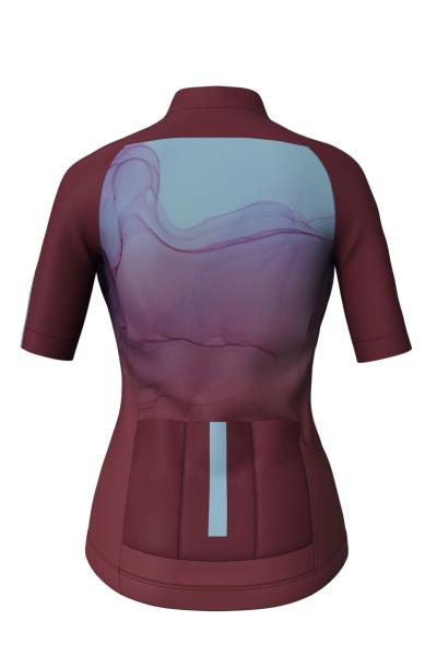 CUBE ROAD/XC WS Trikot ARTLINE kurzarm Gr&ouml;&szlig;e: XS (34) Produktbild 1