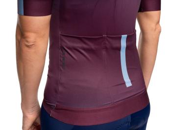 CUBE ROAD/XC WS Trikot ARTLINE kurzarm Gr&ouml;&szlig;e: XS (34) Produktbild 5