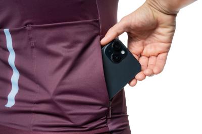 CUBE ROAD/XC WS Trikot ARTLINE kurzarm Gr&ouml;&szlig;e: L (40) Produktbild 2