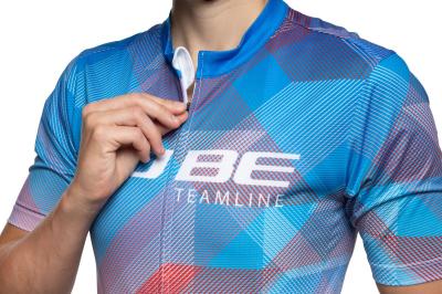 CUBE WS Trikot CMPT TEAMLINE kurzarm Gr&ouml;&szlig;e: M (38) Produktbild 2