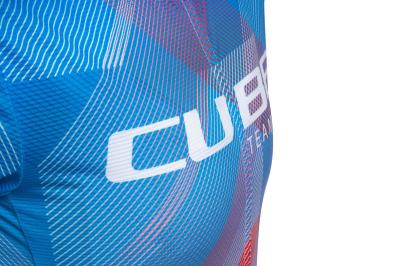 CUBE WS Trikot CMPT TEAMLINE kurzarm Gr&ouml;&szlig;e: M (38) Produktbild 4