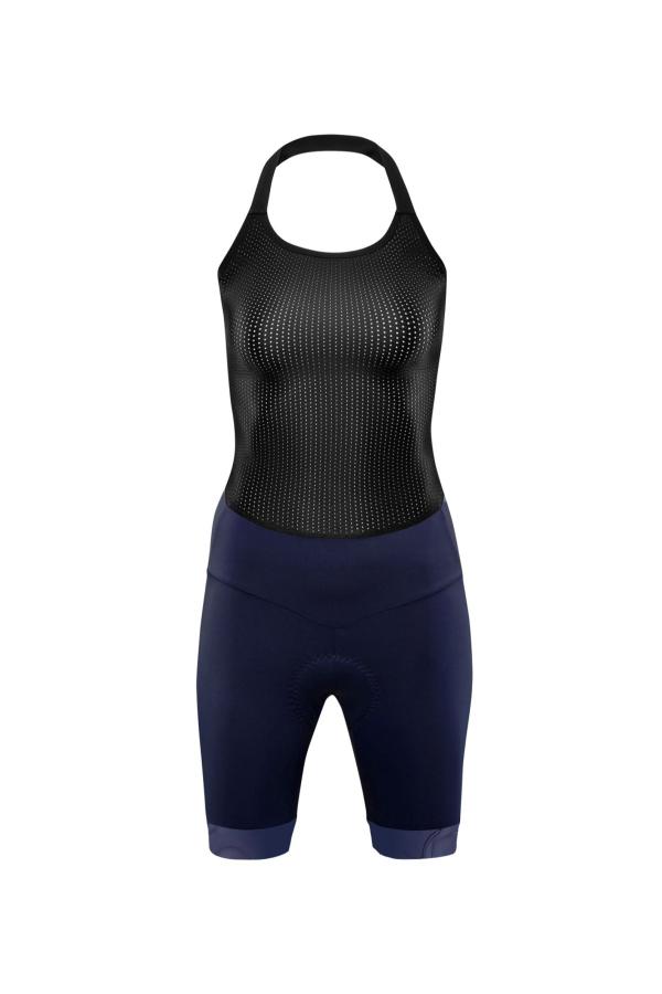 CUBE ROAD/XC WS Tr&auml;gerhose ARTLINE kurz Gr&ouml;&szlig;e: M (38)