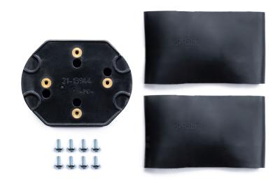 CUBE f&uuml;r Bosch Adapter POWERTUBE 500wh-750wh BES 3 Produktbild 1