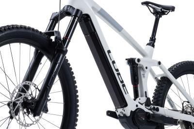 CUBE f&uuml;r Bosch Adapter POWERTUBE 500wh-625wh, 625wh-750wh BES 3 Produktbild 4