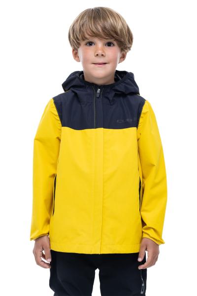 CUBE ATX Regenjacke ROOKIE Gr&ouml;&szlig;e: M (122/128) Produktbild 2