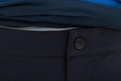 CUBE MTB Lightweight Baggy Pants ROOKIE Gr&ouml;&szlig;e: L (134/140) Produktbild 5