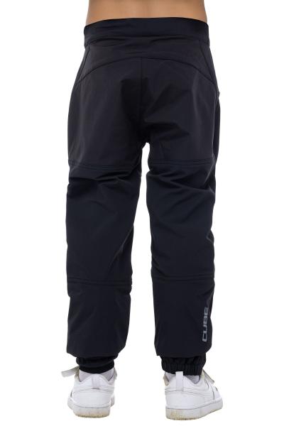 CUBE MTB Lightweight Baggy Pants ROOKIE Gr&ouml;&szlig;e: XL (146/152) Produktbild 3