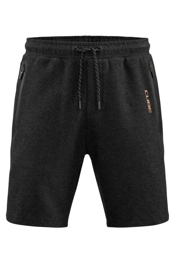 CUBE Jogger Shorts Advanced Gr&ouml;&szlig;e: XS