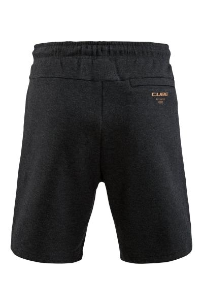 CUBE Jogger Shorts Advanced Gr&ouml;&szlig;e: XS Produktbild 1