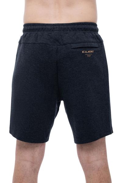 CUBE Jogger Shorts Advanced Gr&ouml;&szlig;e: XS Produktbild 3