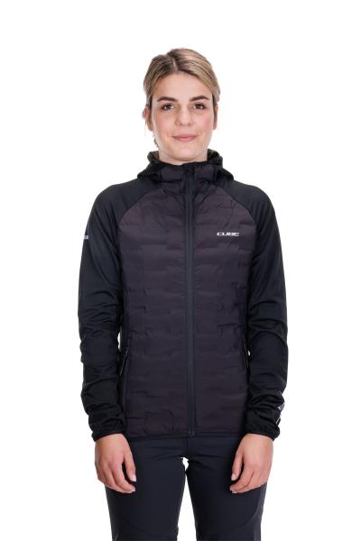 CUBE WS Padded Jacket Gr&ouml;&szlig;e: XS (34) Produktbild 2