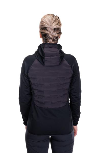 CUBE WS Padded Jacket Gr&ouml;&szlig;e: XS (34) Produktbild 3