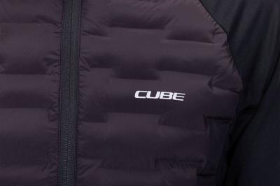 CUBE WS Padded Jacket Gr&ouml;&szlig;e: L (40) Produktbild 4