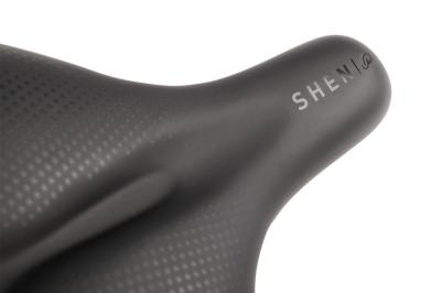 Natural Fit Sattel Shen PonSo Gr&ouml;&szlig;e: Large Produktbild 6