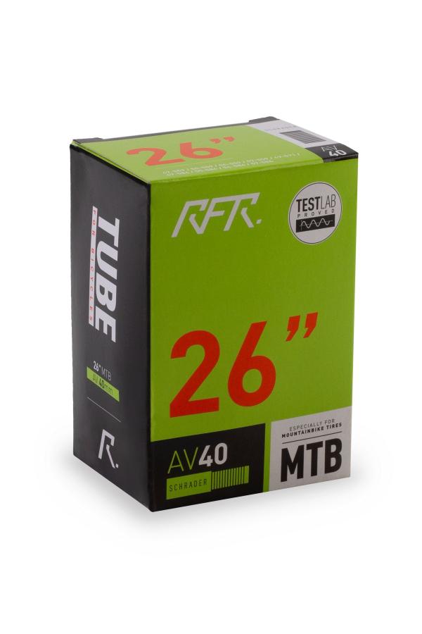 RFR Schlauch 26" MTB AGV 40mm