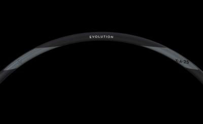 NEWMEN Rim Evolution SL X.A.25 29" 28h blk/gry Produktbild 1