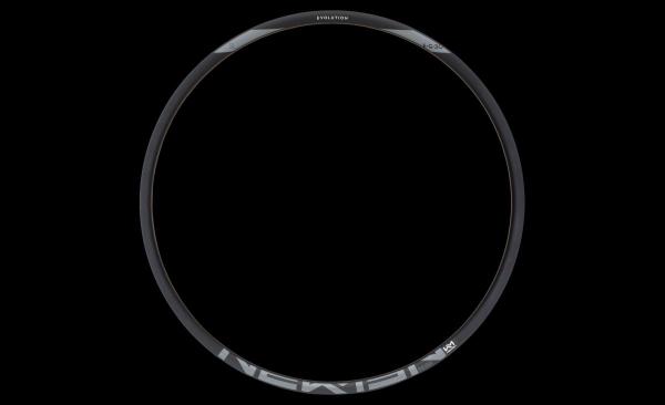 NEWMEN Rim Evolution SL E.G.30 27,5" 28h blk/gry