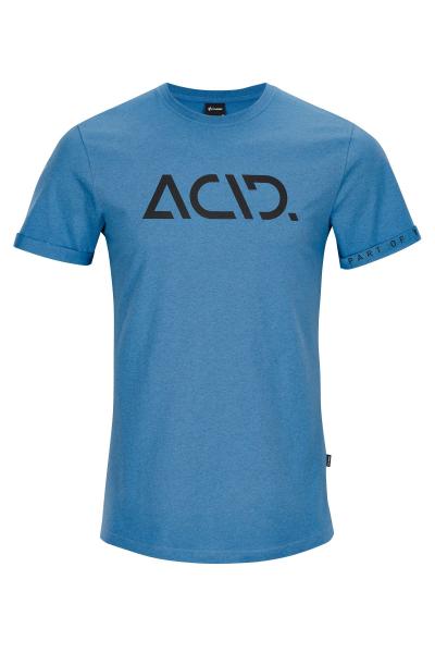 ACID Organic T-Shirt Classic Logo Gr&ouml;&szlig;e: S Produktbild 4