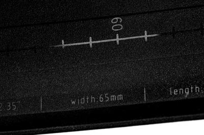 ACID Schutzblechset 65 27,5" ST Mount 2.0 Produktbild 10