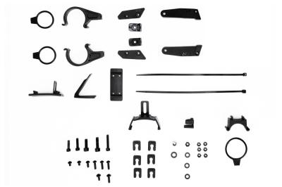 ACID Schutzblechset 65 27,5" ST Mount 2.0 Produktbild 6