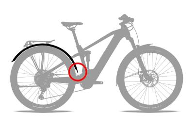 ACID Schutzblechset 75 29" 2.0 Produktbild 9