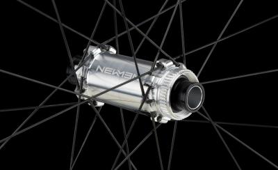 NEWMEN Wheel Advanced SL X.A.30 27,5" 15x110 SP CL 28h FADE Produktbild 2