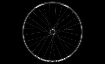 NEWMEN Wheel Advanced SL A.30 27,5" 12x148 SP CL 28h XD FADE Produktbild 1