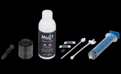 NEWMEN Wheel Advanced SL A.30 27,5" 12x148 SP CL 28h MS FADE Produktbild 4