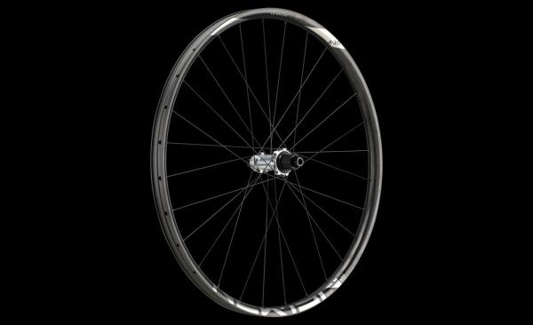 NEWMEN Wheel Advanced SL A.30 27,5" 12x148 SP CL 28h SH FADE