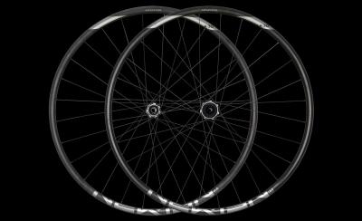 NEWMEN Wheel Advanced SL A.30 27,5" 12x148 SP CL 28h SH FADE Produktbild 5